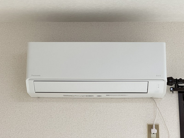 冷暖房器具
