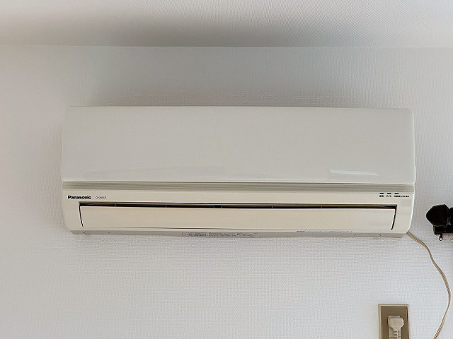 冷暖房器具