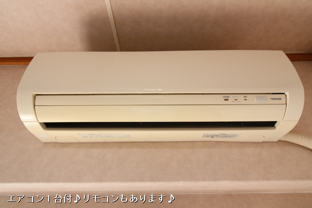 冷暖房器具