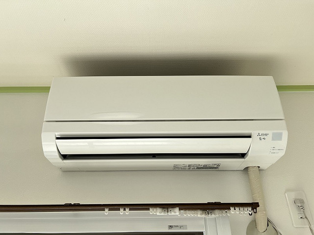 冷暖房器具