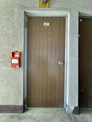 玄関２