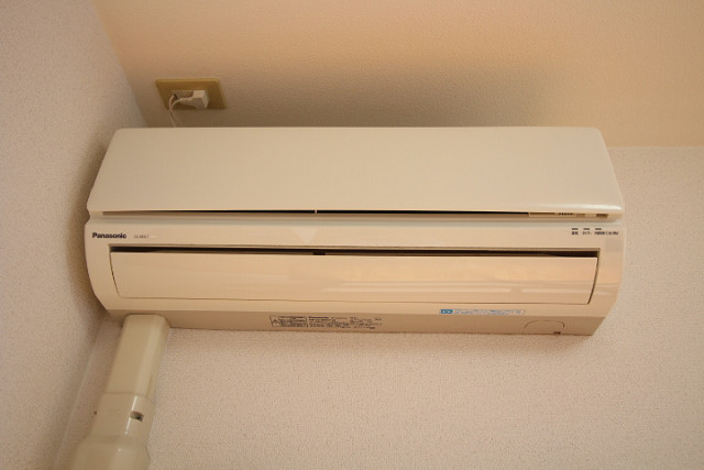 冷暖房器具