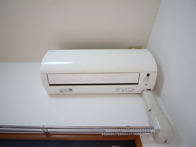 冷暖房器具