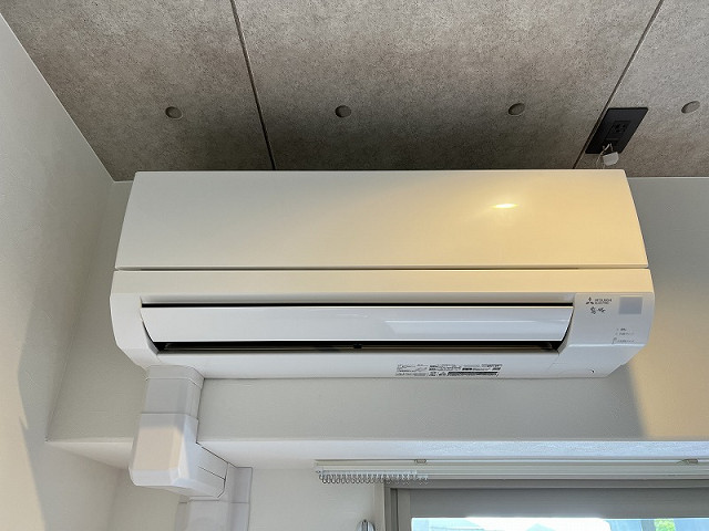 冷暖房器具