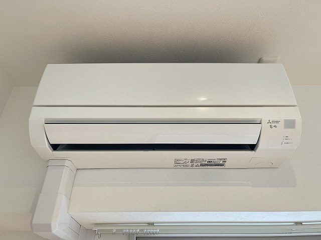 冷暖房器具