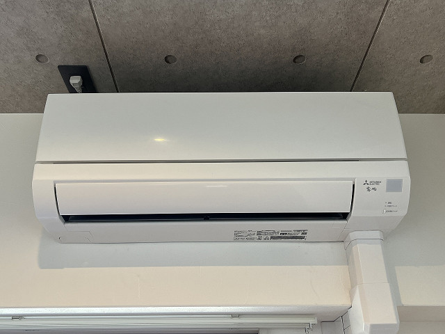 冷暖房器具