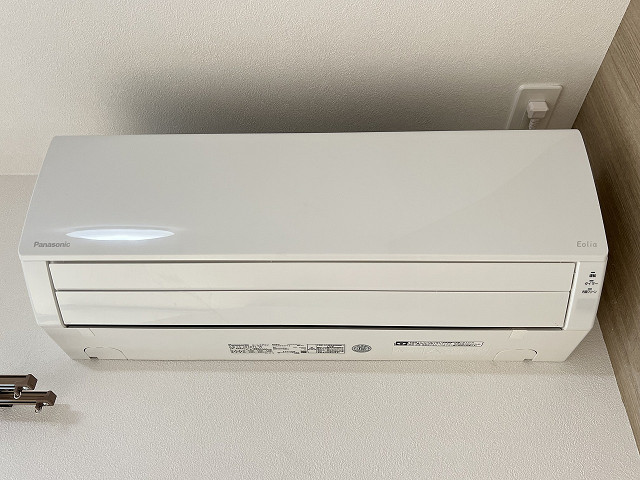 冷暖房器具