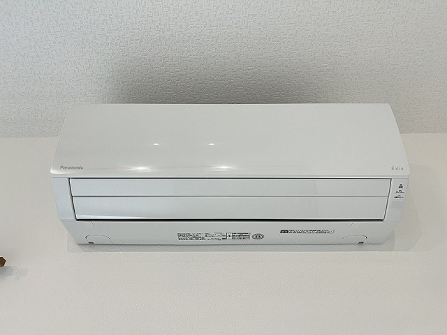 冷暖房器具