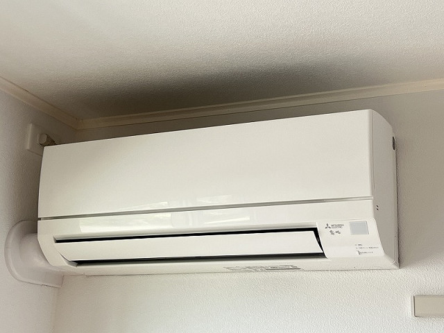 冷暖房器具