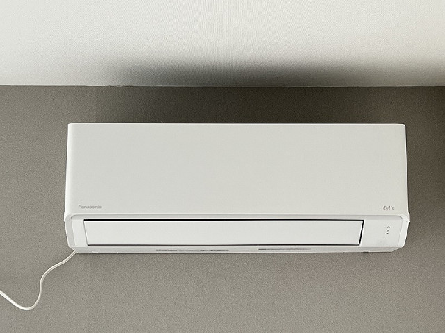 冷暖房器具