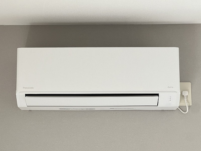 冷暖房器具