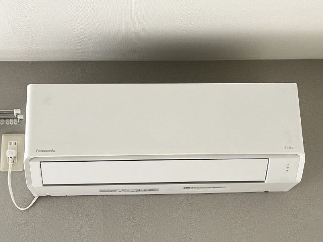 冷暖房器具