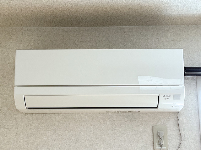 冷暖房器具