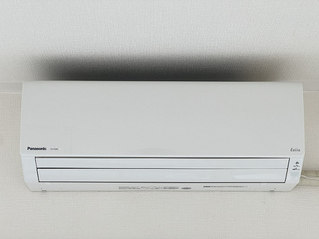 冷暖房器具