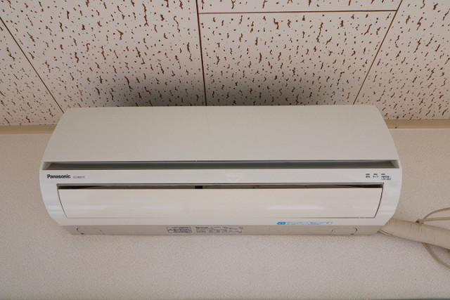 冷暖房器具
