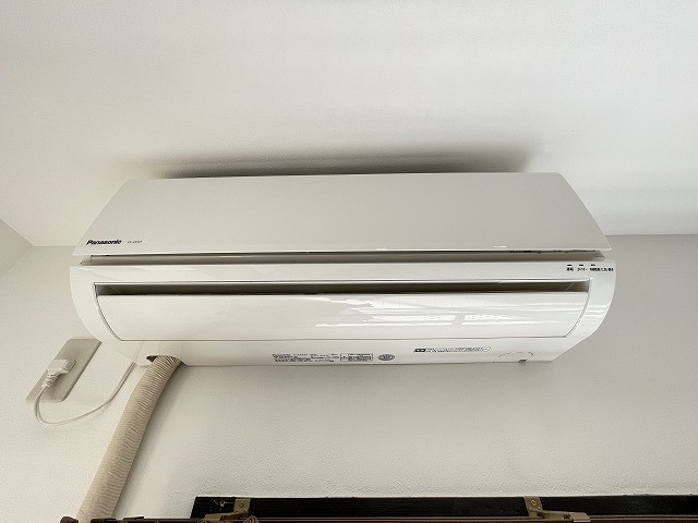 冷暖房器具