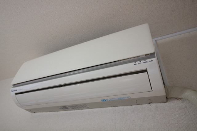 冷暖房器具