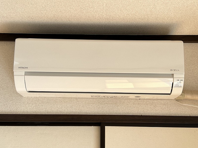 冷暖房器具