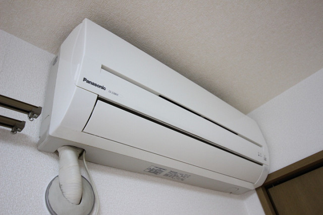 冷暖房器具