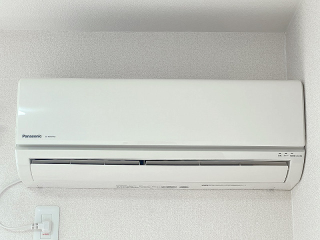 冷暖房器具