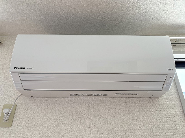 冷暖房器具
