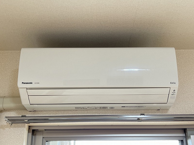 冷暖房器具
