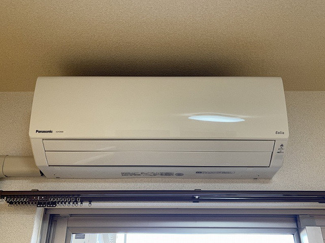 冷暖房器具