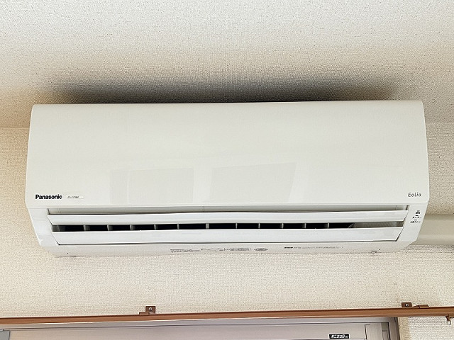冷暖房器具