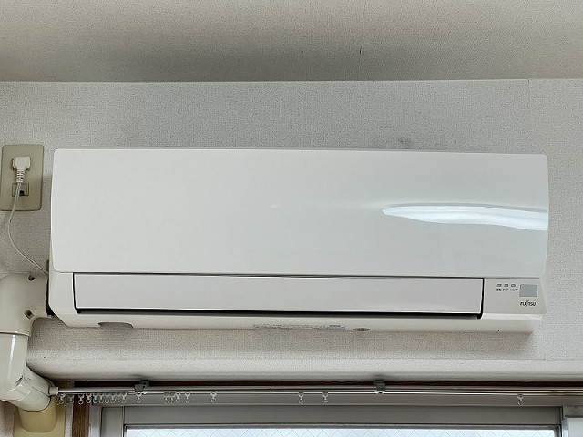 冷暖房器具
