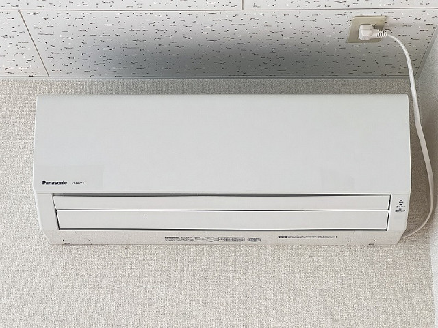 冷暖房器具