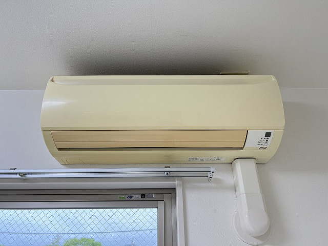 冷暖房器具