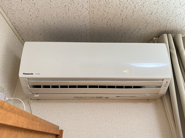 冷暖房器具