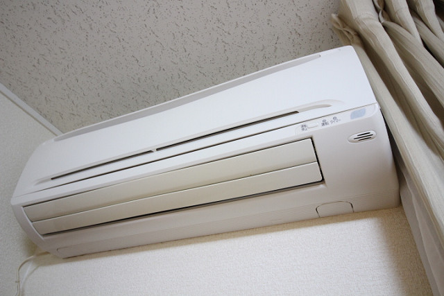 冷暖房器具