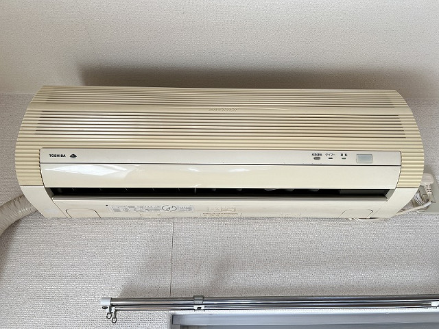 冷暖房器具