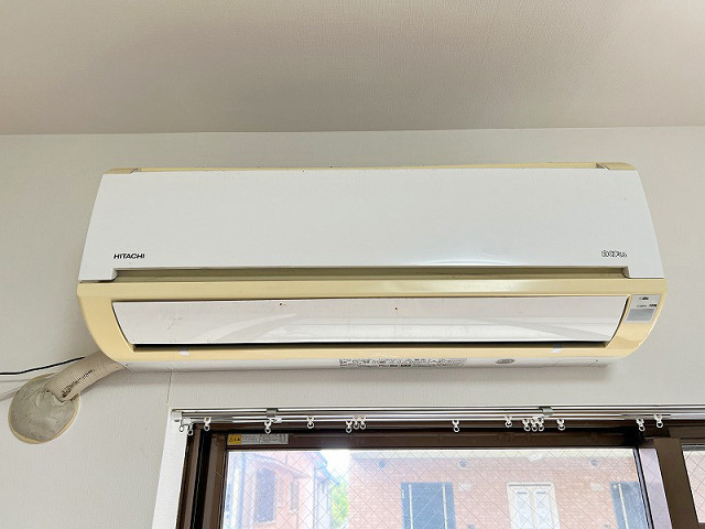 冷暖房器具