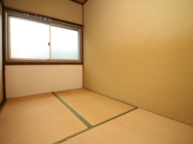 部屋４