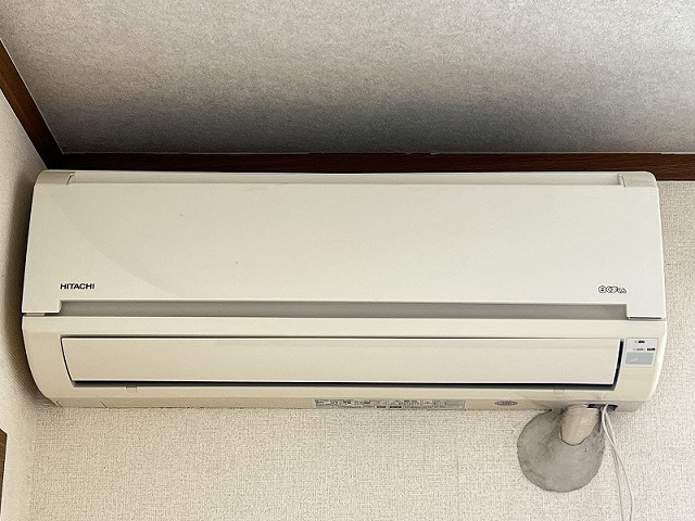 冷暖房器具