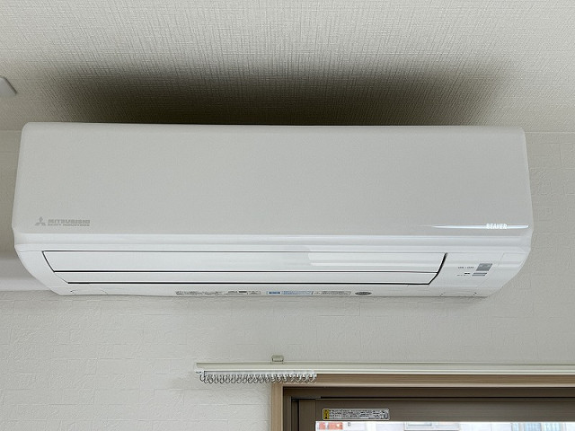 冷暖房器具