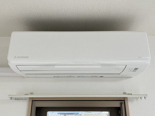 冷暖房器具