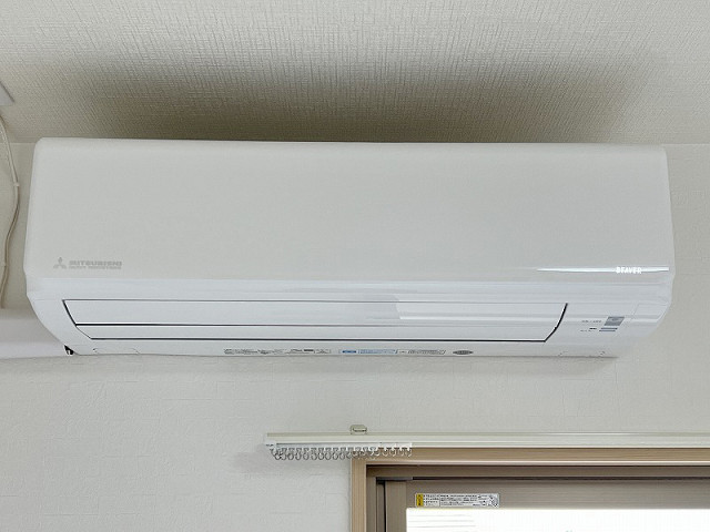 冷暖房器具