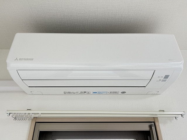 冷暖房器具