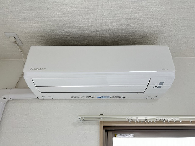 冷暖房器具
