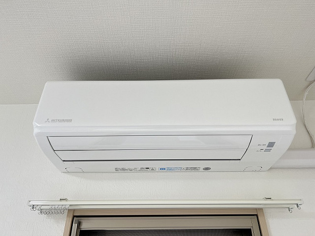 冷暖房器具