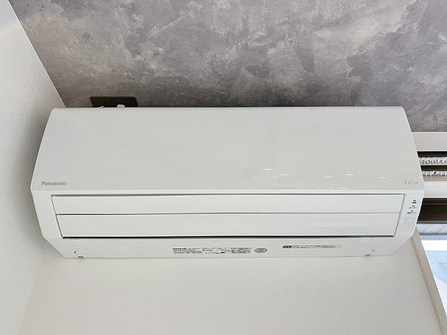 冷暖房器具