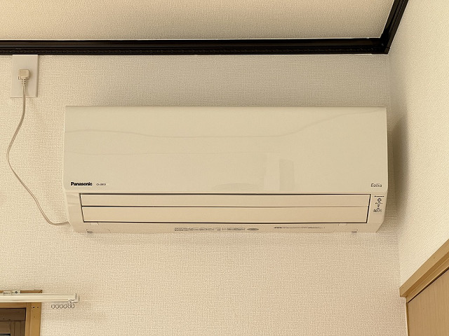 冷暖房器具