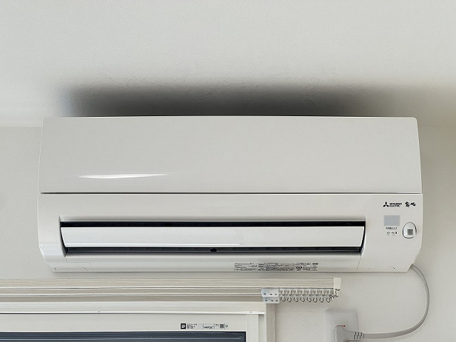 冷暖房器具