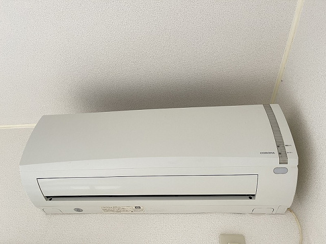 冷暖房器具