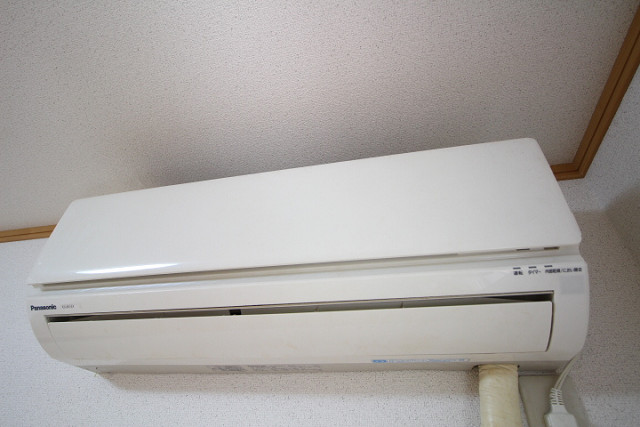 冷暖房器具