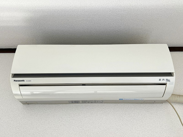 冷暖房器具