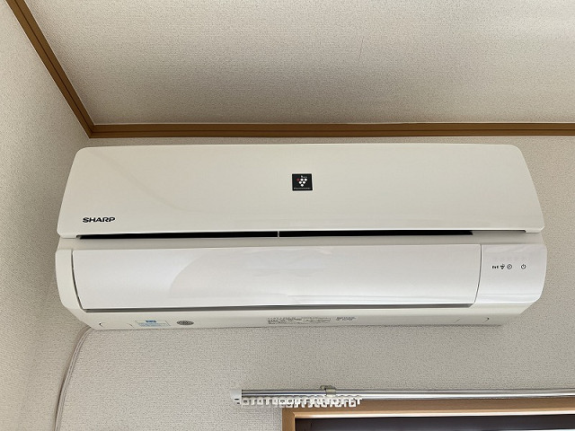 冷暖房器具